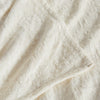 Charlotte Collection Chenille Jacquard Throw