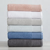 Park Avenue Collection Popcorn Textured Bath Towels