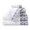 Nitra Collection Cotton Luxury Bath Towels