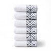 Nitra Collection Cotton Luxury Bath Towels