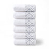 Nitra Collection Cotton Luxury Bath Towels
