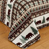 Cedar Creek Collection Lodge Quilt Set