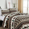 Cedar Creek Collection Lodge Quilt Set