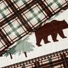 Cedar Creek Collection Lodge Quilt Set