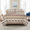 Cedar Creek Collection Lodge Quilt Set