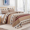 Cedar Creek Collection Lodge Quilt Set