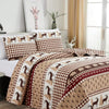 Cedar Creek Collection Lodge Quilt Set