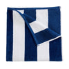 Marina Collection Cabana Stripe Beach Towels