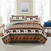 Cedar Creek Collection Lodge Quilt Set