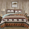 Cedar Creek Collection Lodge Quilt Set