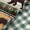 Cedar Creek Collection Lodge Quilt Set