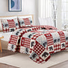 Orson Collection Lodge Quilt Set