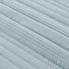 Parker Collection Solid Quilt Set