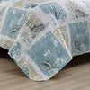 Coastal Collection Quilt Set