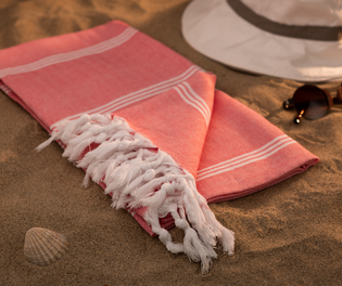  Turkish Cotton Towels