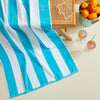 Marina Collection Cabana Stripe Beach Towels