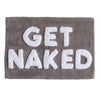 Novelty Cotton Tufted Printed Bath Rugs