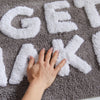 Novelty Cotton Tufted Printed Bath Rugs