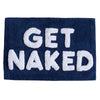 Novelty Cotton Tufted Printed Bath Rugs