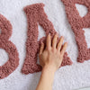 Novelty Cotton Tufted Printed Bath Rugs