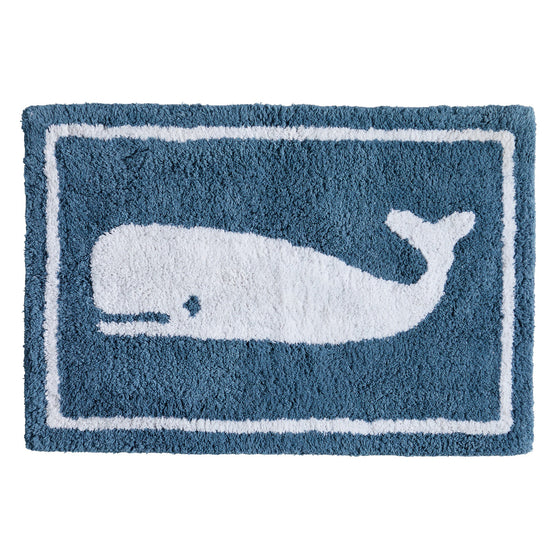 Novelty Cotton Tufted Printed Bath Rugs