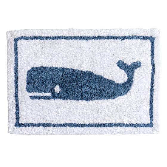 Novelty Cotton Tufted Printed Bath Rugs