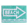 Novelty Cotton Tufted Printed Bath Rugs