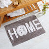 Novelty Cotton Tufted Printed Bath Rugs