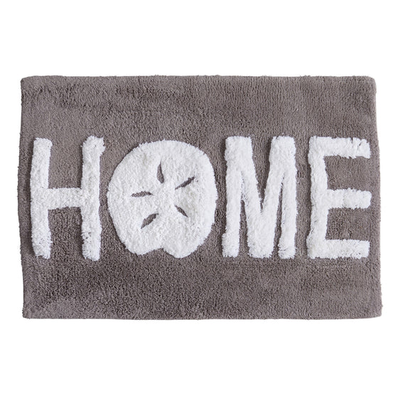 Novelty Cotton Tufted Printed Bath Rugs