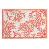 Sanibel Coastal Printed Bath Rugs