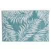 Sanibel Coastal Printed Bath Rugs