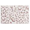 Sierra Animal Printed Bath Rugs