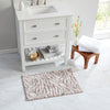 Sierra Animal Printed Bath Rugs