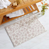 Sierra Animal Printed Bath Rugs