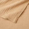 Maria Collection Cotton Muslin Blanket