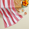 Marina Collection Cabana Stripe Beach Towels