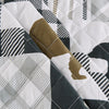 Orson Collection Lodge Quilt Set