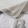 Sanibel Coastal Tufted Bath Rugs