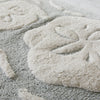 Sanibel Coastal Tufted Bath Rugs