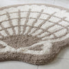 Sanibel Coastal Tufted Bath Rugs