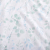 Alpine Collection Printed Flannel Sheet Set