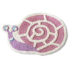 Cassidy Cotton Tufted Printed Bath Rugs