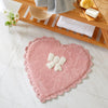 Cassidy Cotton Tufted Printed Bath Rugs