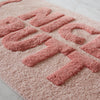 Cassidy Cotton Tufted Printed Bath Rugs