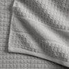 Harper Collection Waffle Textured Bath Towels