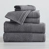 Park Avenue Collection Popcorn Textured Bath Towels