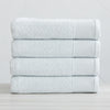 Park Avenue Collection Popcorn Textured Bath Towels