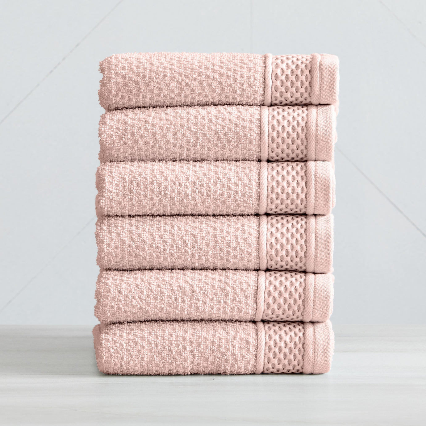 Park Avenue Collection Popcorn Textured Bath Towels – Market
