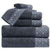 Nitra Collection Cotton Luxury Bath Towels