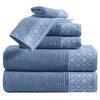 Nitra Collection Cotton Luxury Bath Towels